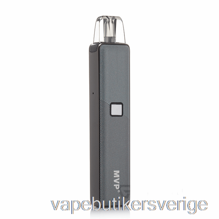 Vape Sverige Innokin Mvp Pod Kit Space Grey